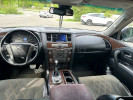 Nissan Patrol 2010 года
