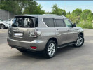 Nissan Patrol 2010 года