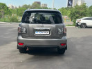 Nissan Patrol 2010 года