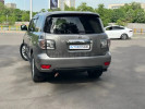 Nissan Patrol 2010 года