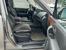 Nissan Patrol 2010 года