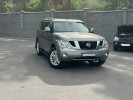 Nissan Patrol 2010 года