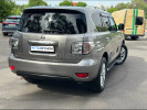 Nissan Patrol 2010 года
