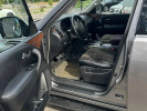 Nissan Patrol 2010 года