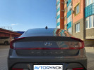 Hyundai Sonata 2023 года