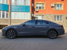 Hyundai Sonata 2023 года