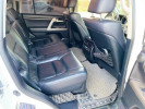 Toyota Land Cruiser 2011 года