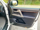 Toyota Land Cruiser 2011 года