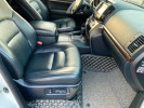 Toyota Land Cruiser 2011 года