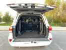 Toyota Land Cruiser 2011 года