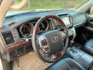 Toyota Land Cruiser 2011 года