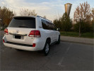 Toyota Land Cruiser 2011 года