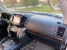 Toyota Land Cruiser 2011 года