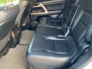 Toyota Land Cruiser 2011 года