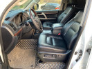Toyota Land Cruiser 2011 года