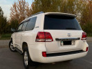 Toyota Land Cruiser 2011 года