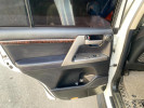 Toyota Land Cruiser 2011 года