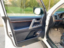 Toyota Land Cruiser 2011 года