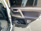 Toyota Land Cruiser 2011 года