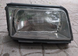 Фара правая на Audi 100