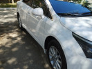 Toyota Avensis 2012 года