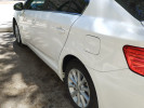 Toyota Avensis 2012 года