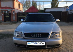 Audi A6 1995 года
