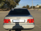 Audi A6 1995 года