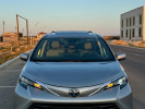 Toyota Sienna 2021 года