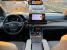 Toyota Sienna 2021 года