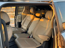 Toyota Sienna 2021 года