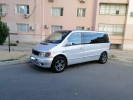 Mercedes-Benz Vito 1999 года