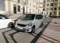 Mercedes-Benz Vito 1999 года
