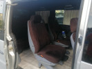 Mercedes-Benz Vito 1999 года