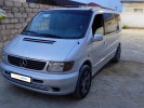 Mercedes-Benz Vito 1999 года