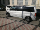 Mercedes-Benz Vito 1999 года