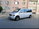 Mercedes-Benz Vito 1999 года