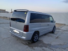 Mercedes-Benz Vito 1999 года