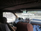 Mercedes-Benz Vito 1999 года