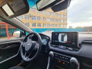 Toyota RAV4 2021 года
