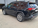 Toyota RAV4 2021 года
