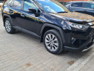 Toyota RAV4 2021 года
