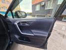 Toyota RAV4 2021 года