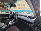 Toyota RAV4 2021 года