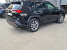 Toyota RAV4 2021 года