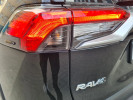 Toyota RAV4 2021 года