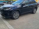 Toyota RAV4 2021 года
