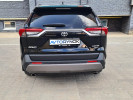 Toyota RAV4 2021 года