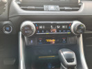 Toyota RAV4 2021 года