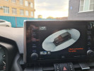 Toyota RAV4 2021 года
